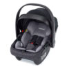 Chia Travel System Coco with Base - Midnight Blue-11