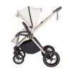 Kai Pram Pushchair Sandstone-7