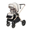 Kai Travel System Coco with Base - Sandstone-5