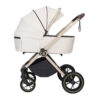 Kai Travel System Coco with Base - Sandstone-6