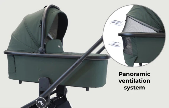 MB450-green-carrycot