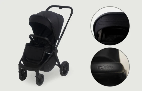 MB450CBG-pushchair