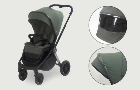 MB450iSG-pushchair