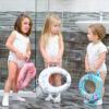 Soft Toilet Trainer with handles 2021_Lifestyle01