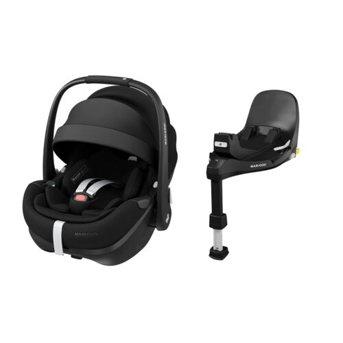 Maxi cosi isofix base for pebble plus hotsell