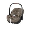 maxi-cosi-pebble-360-pro-2-car-seat-twillic-truffle-flat-3