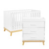 Mona 2 Piece Room Set WHITE-5