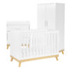 Mona Mini 3 Piece Room Set WHITE-6