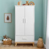 Mona Wardrobe WHITE-1