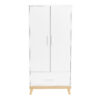 Mona Wardrobe WHITE-4