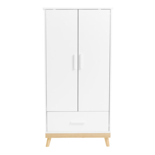 Mona Wardrobe WHITE-4