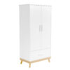 Mona Wardrobe WHITE-5