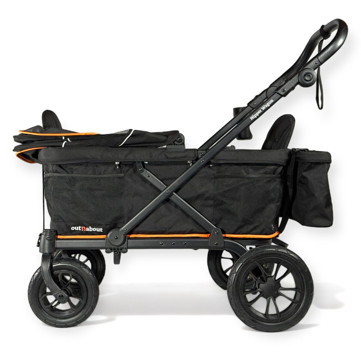 Nipper Wagon Explorer Pack-2