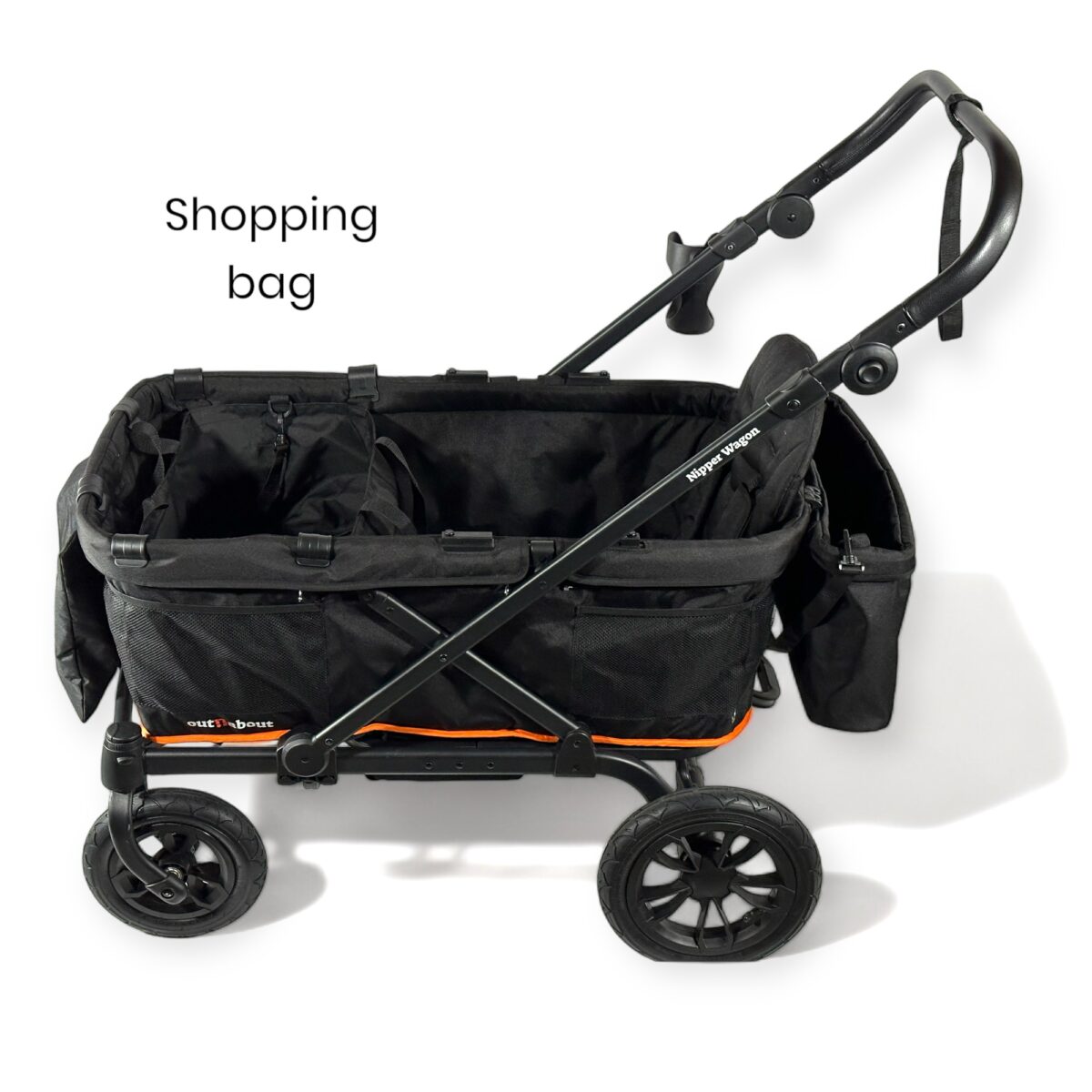 Nipper Wagon Explorer Pack-6