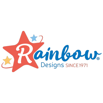 Rainbow Designs