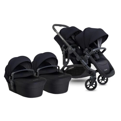 Icandy twin pushchair hotsell