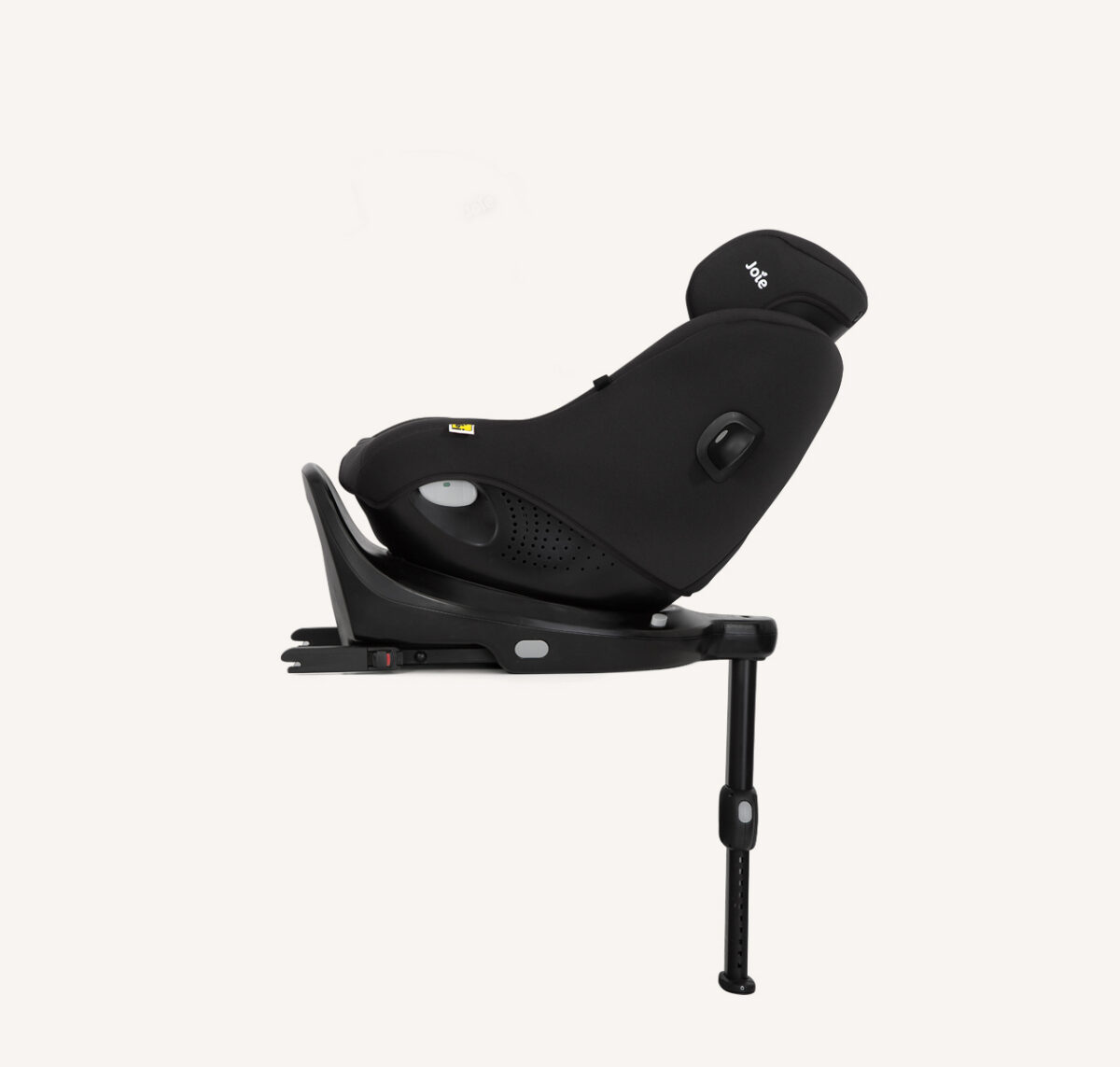 p11-joie-spinning-car-seat-ipivot360-shale-left-profile-headrest-raised