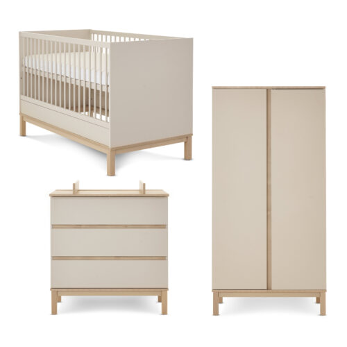 Astrid 3 piece Room Set