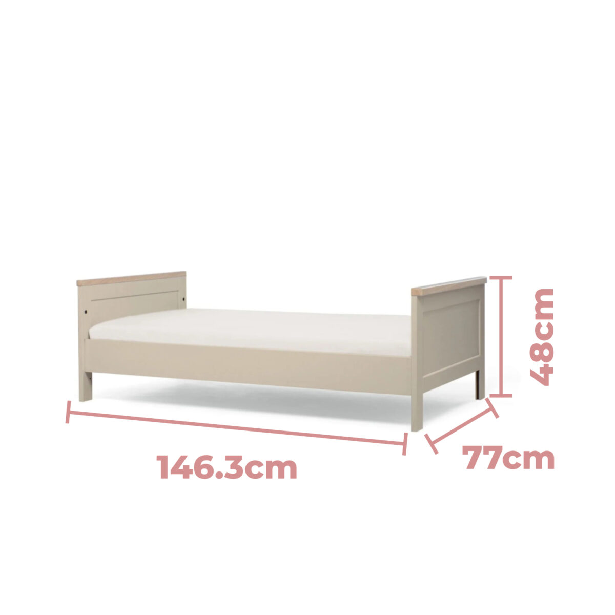 Mamas-&-Papas-Wedmore-3-Piece-Nusery-Furniture-Room-Set-Cot-Bed-Dimensions