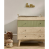 mamas-papas-dressers-changers-coxley-nusery-dresser-changer-natural-olive-green-1