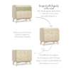 mamas-papas-dressers-changers-coxley-nusery-dresser-changer-natural-olive-green-2