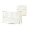 mamas+papas-Mia-white-2-piece-cotbed+dresser