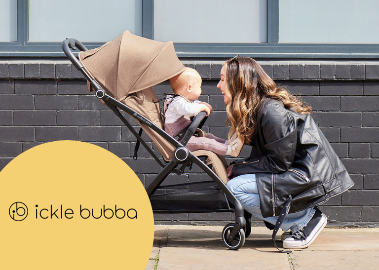 ickle bubba brand page banner mobile