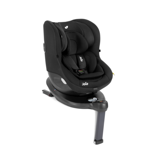 Joie i-Spin 360 Rotating ISOFIX Car Seat - Shale