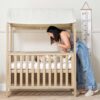 Casa-3-in-1-Cot-Bed-Distressed-Oak-4