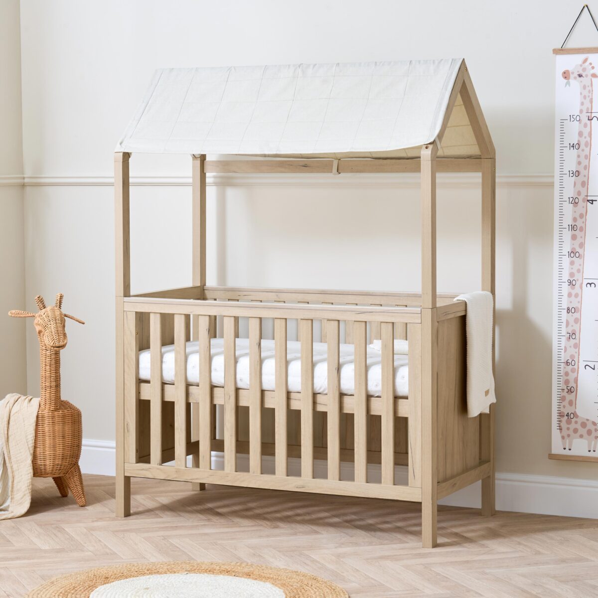 Casa-3-in-1-Cot-Bed-Distressed-Oak-5