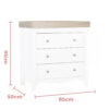 Cuddleco-Clara-2-Piece-Nursery-Furniture-Room-Set-Dresser-Dimensions