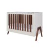 Fuori Mini 2 Pc Room Set - White Sand & Warm Walnut 3 - Copy