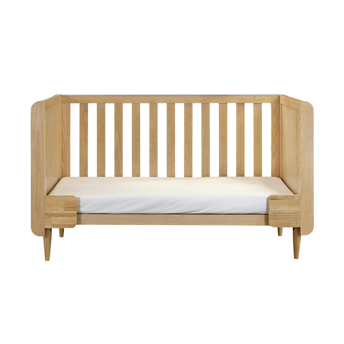 Japandi-Cot-Bed---Light-Oak-10