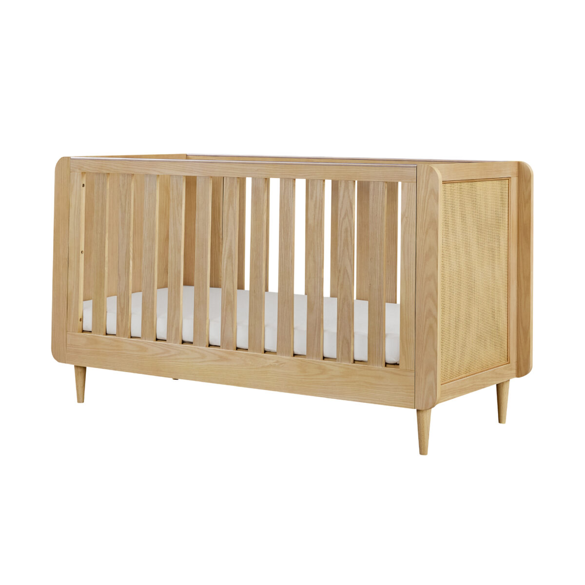 Japandi-Cot-Bed---Light-Oak-11