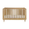 Japandi-Cot-Bed---Light-Oak-7