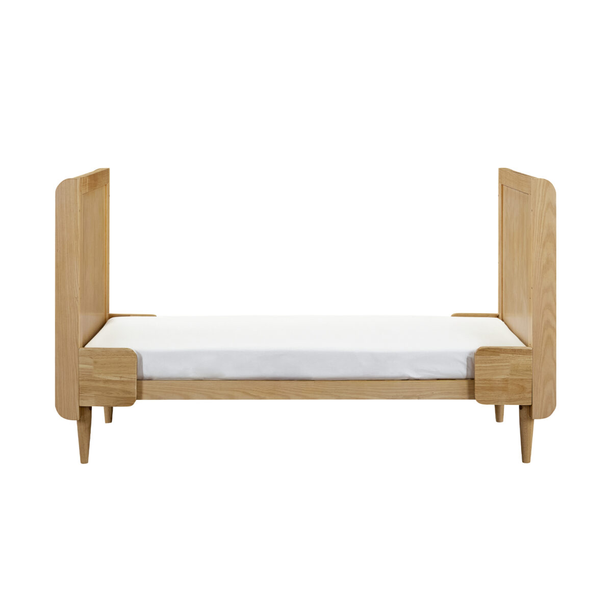 Japandi-Cot-Bed---Light-Oak-9