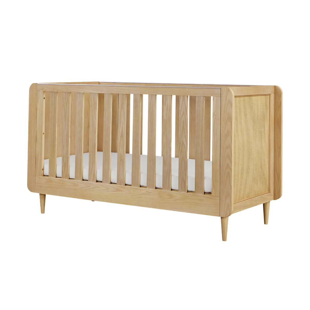 Japandi-Mini-Cot-Bed---Light-Oak-11