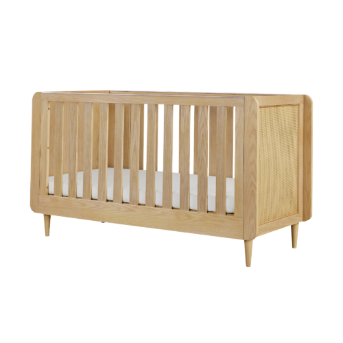 Japandi-Mini-Cot-Bed---Light-Oak-11