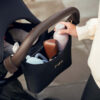 Nuna Stroller Organiser Close Up