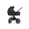 Venicci-Upline-2-All-Black-Carrycot-4a