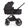 Venicci-Upline-2-All-Black-Carrycot-5