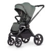 Venicci Upline 2 pushchair with seat unit - Aloe faceing left