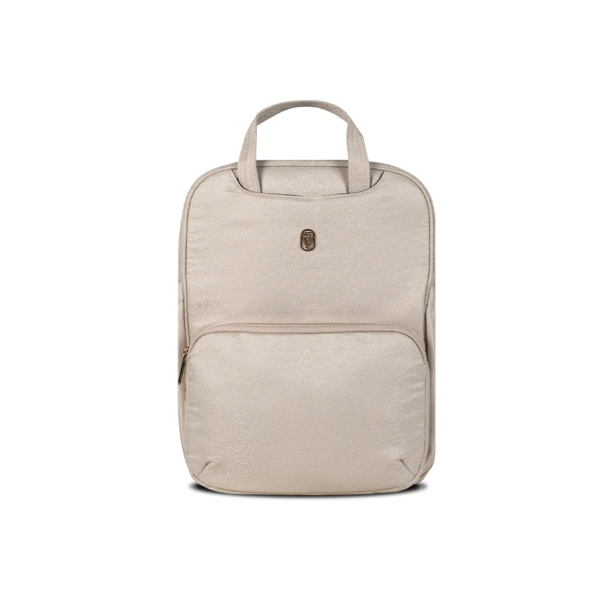 Venicci Upline 2 Stone Beige Backpack