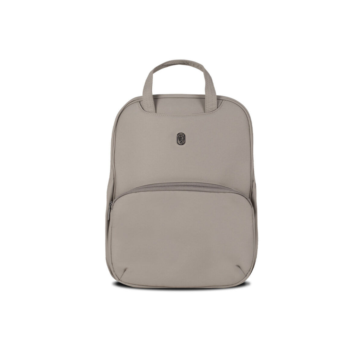 Venicci Upline 2 backpack - taupe