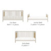 tutti-bambini-alba-cot-bed-white-sand-distressed-oak_4__83459