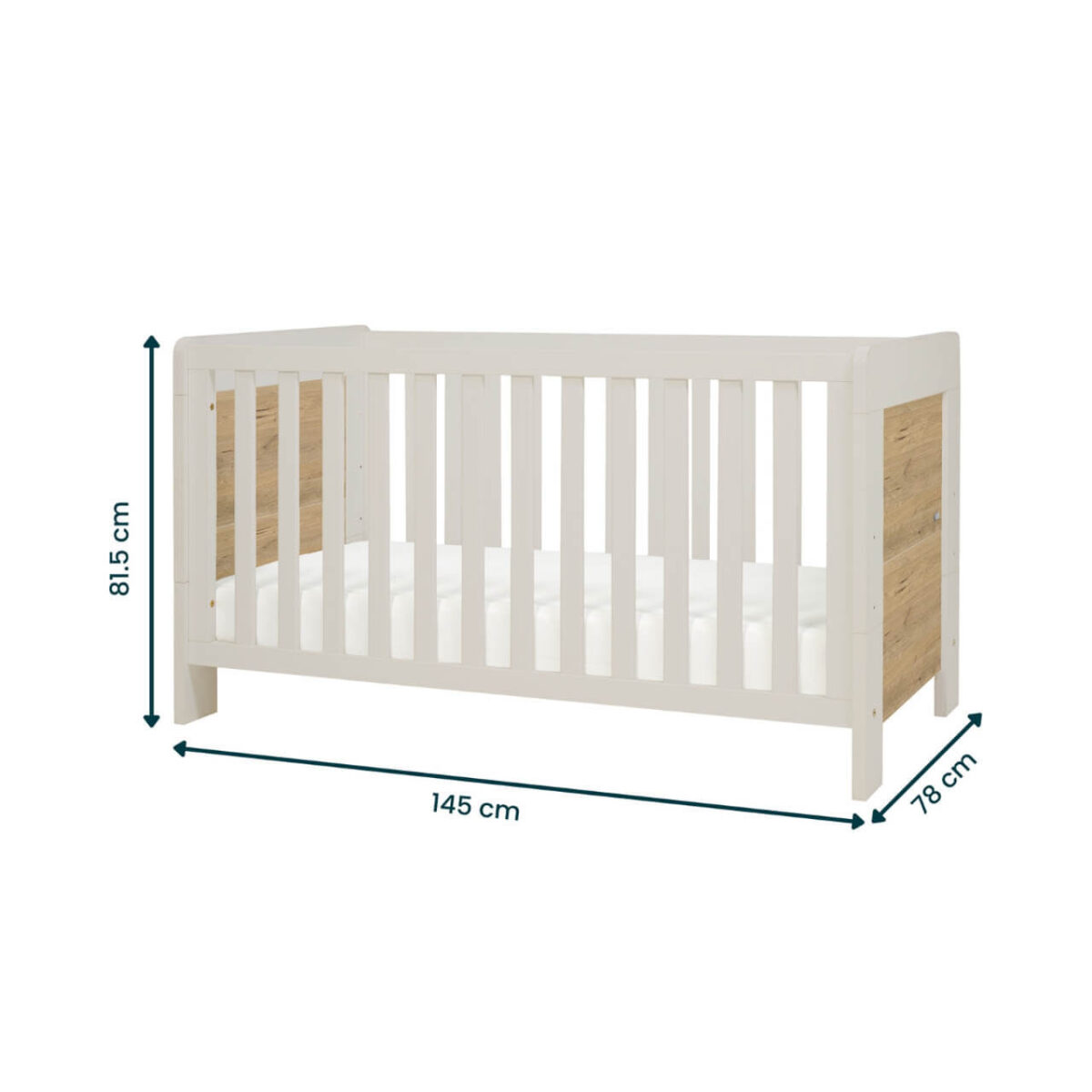 tutti-bambini-alba-cot-bed-white-sand-distressed-oak_9__10148