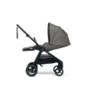 Mamas & papas Vardo Pushchair recline full - Storm