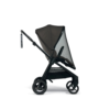 Mamas & papas Vardo Pushchair with cover - Storm