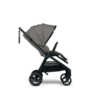 Mamas & papas Vardo Pushchair recline 1 - Storm