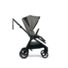 Mamas & papas Vardo Pushchair recline 2 - Storm